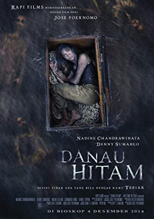 Danau Hitam (2014) with English Subtitles on DVD on DVD